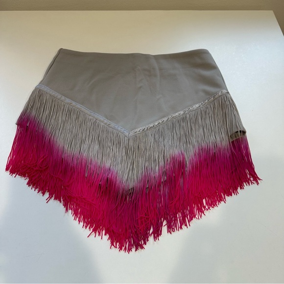 Sexy Cowgirl Skirt Set - Picture 11 of 16